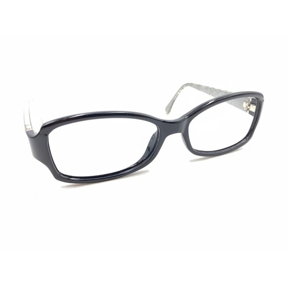 Michael Kors Boca Raton M2749S Black Gray Sunglasses Frames 55-16 130 Designer - Picture 1 of 12